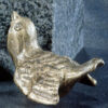 Vogel, trinkend – Bild 2