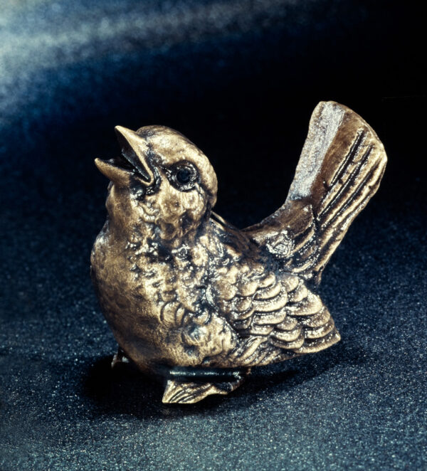 Vogel