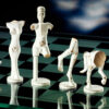 Schachspielfiguren – Bild 2