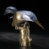 Eisvogel – Bild 2