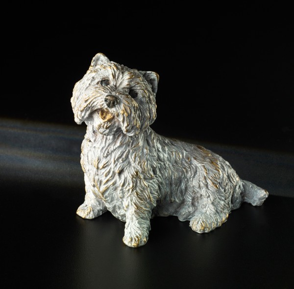 Westhighland Terrier