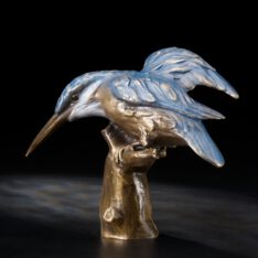 Eisvogel