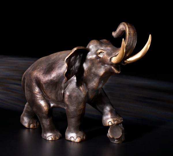 Elefant