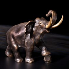 Elefant