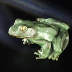 Frosch
