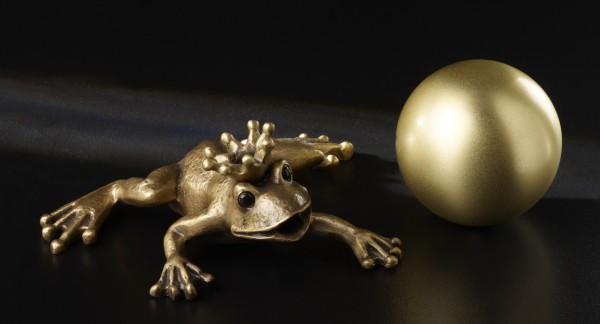 Froschkönig