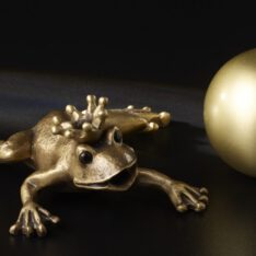 Froschkönig