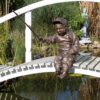 Angelnder Junge, limitiert – Bild 3