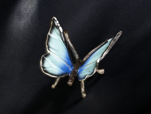 Schmetterling