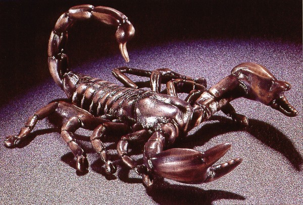 Skorpion