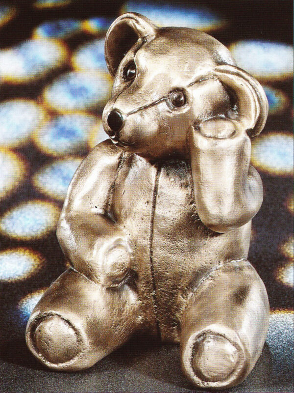 Teddy