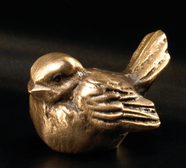kleiner Vogel