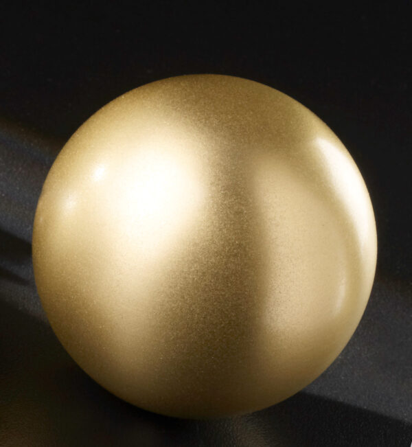 "goldene" Kugel