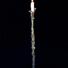 Kerzenständer, limitiert