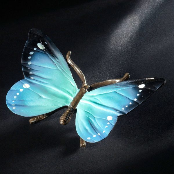 Schmetterling
